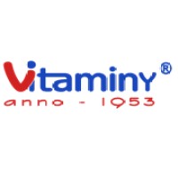 JSC Vitaminy Logo