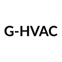G-HVAC LLC Logo