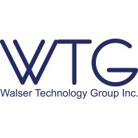 Walser Technology Group, Inc. Logo