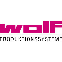 Wolf Produktionssysteme GmbH & Co.KG Logo