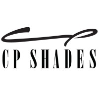 CP Shades Logo
