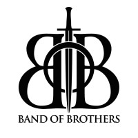 BAND OF BROTHERS MICHIGAN Logo