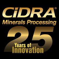 CiDRA Minerals Processing Inc. Logo