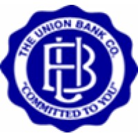 Loan One, a division of The Union Bank Company Logo