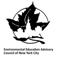 Environmental Education Advisory Council of NYC Logo