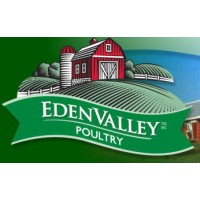 Eden Valley Poultry Logo