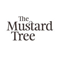 The Mustard Tree Foundation (Reading) Logo