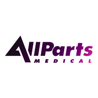 AllParts Medical Logo