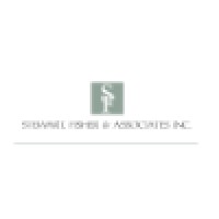 Stewart, Fisher & Associates inc. Logo