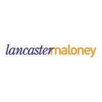 LANCASTER MALONEY LIMITED Logo