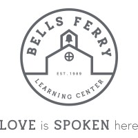 Bells Ferry Learning Center Logo