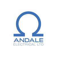 Andale Electrical Ltd Logo