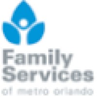 Family Services of Metro Orlando Logo