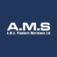 AMS Plumbers Merchants Ltd Logo