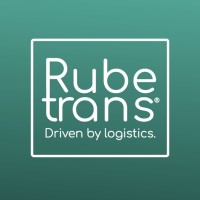 Rubetrans Logistics Logo