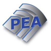 PETER ELLSMORE AND ASSOCIATES PTY LTD Logo
