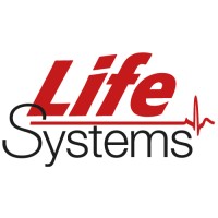 Life Systems Medizintechnik-Service GmbH Logo