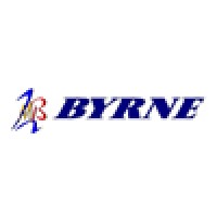 Byrne Trailers Pty Ltd Logo