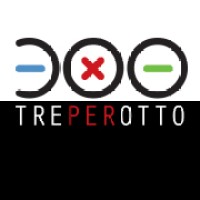 TREPEROTTO Logo