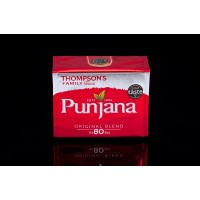 Punjana Limited Logo