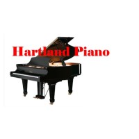 Hartland Piano Inc Logo