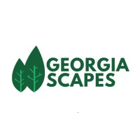 Georgia Scapes Logo