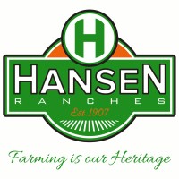 Hansen Ranches Logo