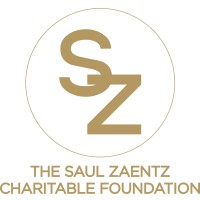 Saul Zaentz Charitable Foundation Logo