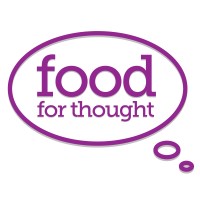 Food For Thought Toledo Logo