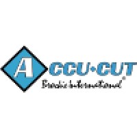 Carpet Cutting Machine Logo