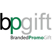 Branded Promo Gift Logo