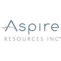 Aspire Resources Inc. Logo