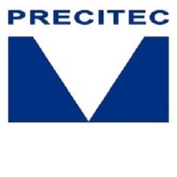 Precitec 3D Metrology Logo