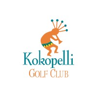 Kokopelli Golf Club Logo