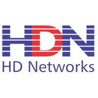 HD NETWORKS LIMITED Logo