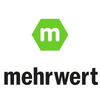 mehrwert intermediale kommunikation GmbH Logo