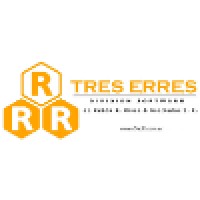Tres Erres Software Logo