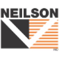 Neilson inc. Logo