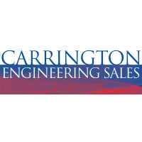 Carrington Engineering Sales Logo