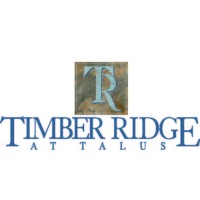 Timber Ridge at Talus Logo