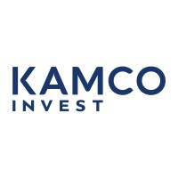 Kamco Invest Logo