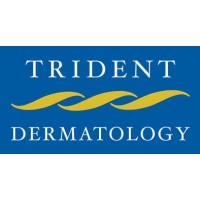 Trident Dermatology Logo