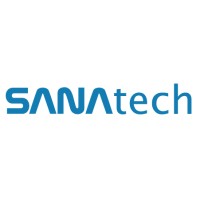 SANAtech Logo