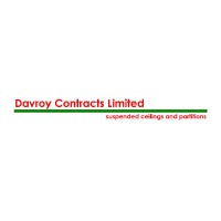 DAVROY CONTRACTS LIMITED Logo