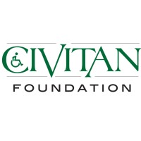 Civitan Foundation, Inc. Logo