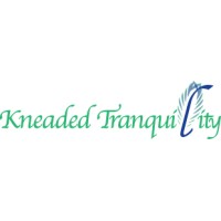 Kneaded Tranquility Logo