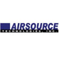 AirSource Technologies, Inc. Logo