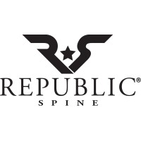 Republic Spine Logo