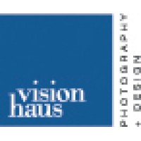 Vision Haus :: Photography + Design Logo