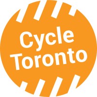 Cycle Toronto Logo